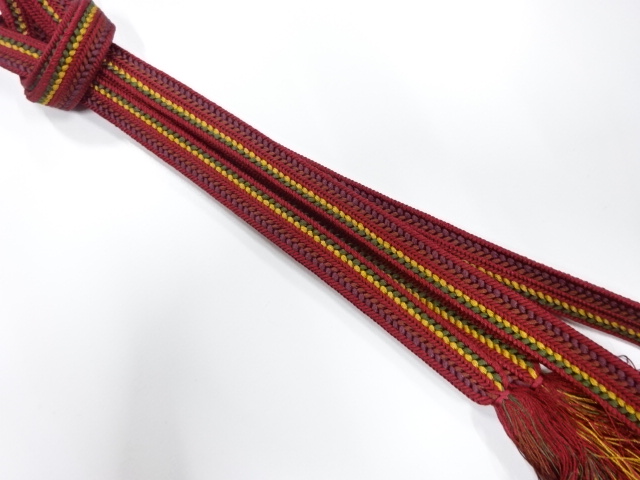 Japanese Kimono / Accessories Silk